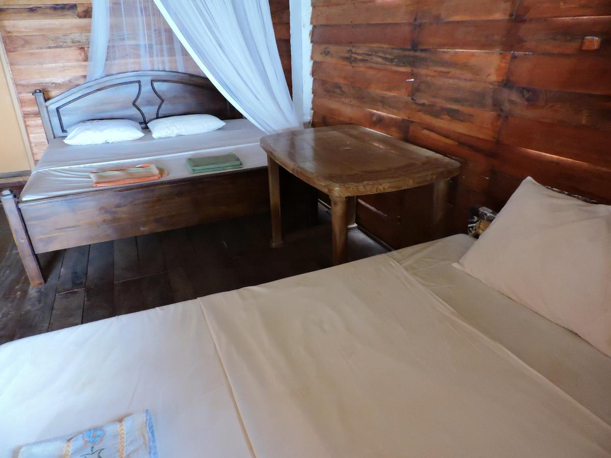 Reggae Zone Beach Resort Тангалле Номер фото